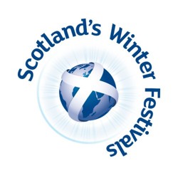 Scotland's Winter Festivals logo