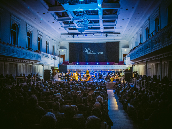 City Halls